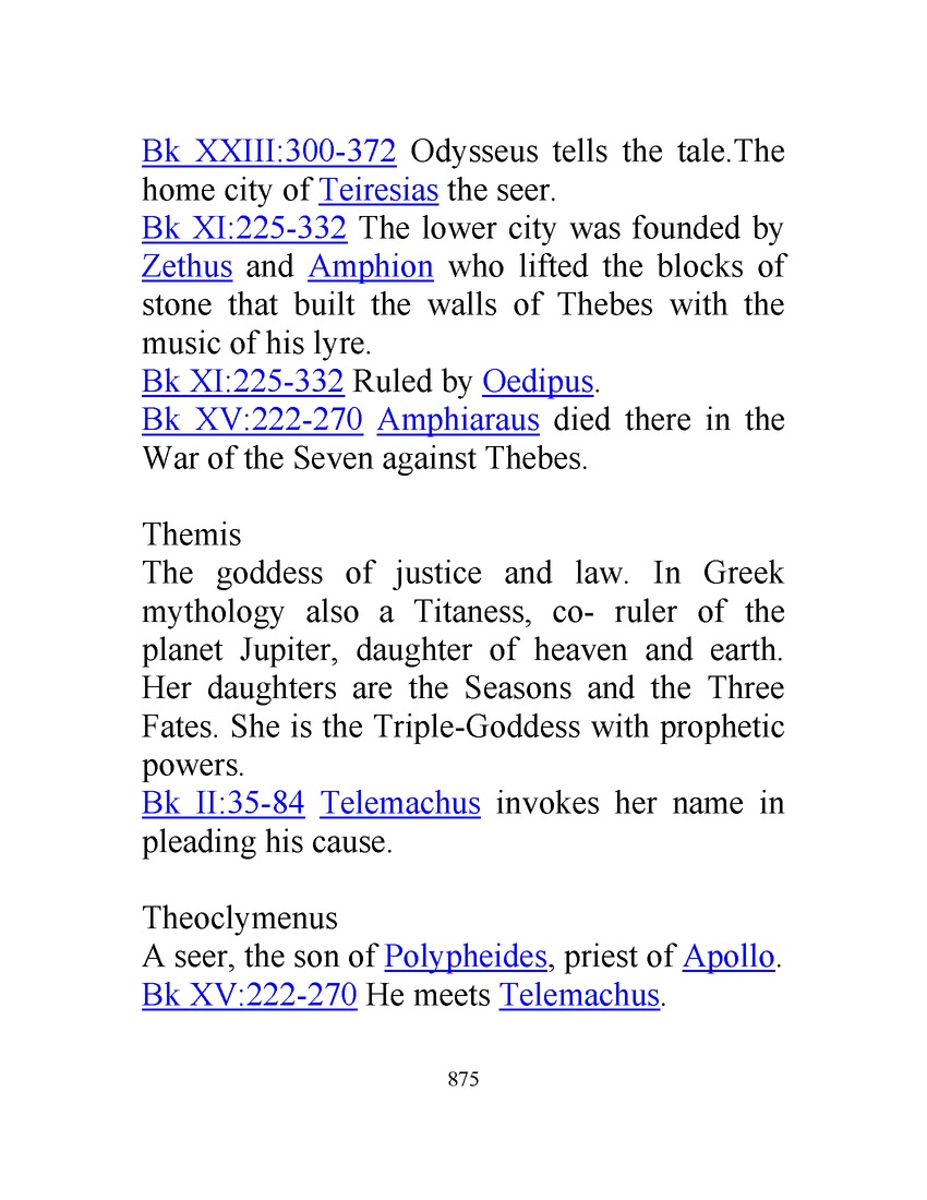 The Odyssey - Page 875
